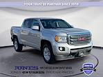 Used 2016 GMC Canyon SLE Crew Cab 4x4 Pickup for sale #240023A - photo 7
