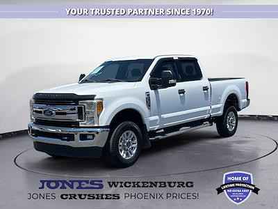 2017 Ford F-250 Crew Cab 4x4 Pickup for sale #240023C - photo 1