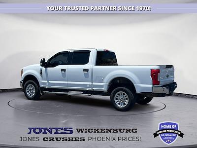 2017 Ford F-250 Crew Cab 4x4 Pickup for sale #240023C - photo 2