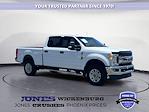 2017 Ford F-250 Crew Cab 4x4 Pickup for sale #240023C - photo 7