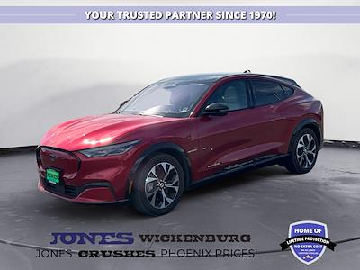 2021 Ford Mustang Mach-E AWD SUV for sale #240027A - photo 1