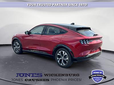 2021 Ford Mustang Mach-E AWD SUV for sale #240027A - photo 2