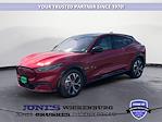 2021 Ford Mustang Mach-E AWD SUV for sale #240027A - photo 1