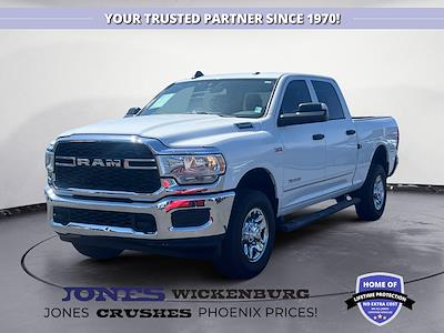 2019 Ram 2500 Crew Cab 4x4 Pickup for sale #240041A - photo 1