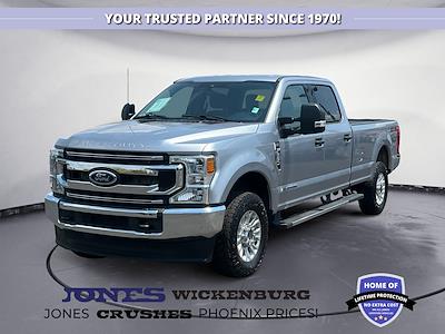 2022 Ford F-250 Crew Cab 4x4 Pickup for sale #240043A - photo 1