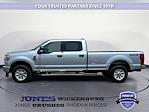 2022 Ford F-250 Crew Cab 4x4 Pickup for sale #240043A - photo 4