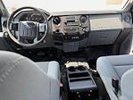 2016 Ford F-550 Crew Cab DRW RWD Flatbed Truck for sale #240050A - photo 10