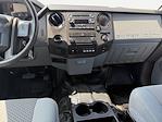 2016 Ford F-550 Crew Cab DRW RWD Flatbed Truck for sale #240050A - photo 11