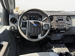 2016 Ford F-550 Crew Cab DRW RWD Flatbed Truck for sale #240050A - photo 12