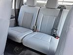 2016 Ford F-550 Crew Cab DRW RWD Flatbed Truck for sale #240050A - photo 13