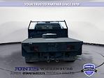 2016 Ford F-550 Crew Cab DRW RWD Flatbed Truck for sale #240050A - photo 4