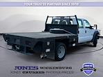 2016 Ford F-550 Crew Cab DRW RWD Flatbed Truck for sale #240050A - photo 5