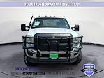 2016 Ford F-550 Crew Cab DRW RWD Flatbed Truck for sale #240050A - photo 8