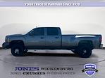 2009 Chevrolet Silverado 3500 Crew Cab 4x4 Pickup for sale #24181B - photo 4