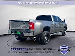 2009 Chevrolet Silverado 3500 Crew Cab 4x4 Pickup for sale #24181B - photo 9