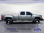 2009 Chevrolet Silverado 3500 Crew Cab 4x4 Pickup for sale #24181B - photo 3