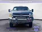 2009 Chevrolet Silverado 3500 Crew Cab 4x4 Pickup for sale #24181B - photo 6