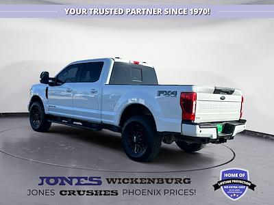 2021 Ford F-350 Crew Cab SRW 4x4, Pickup for sale #24218A - photo 2