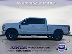 2021 Ford F-350 Crew Cab SRW 4x4, Pickup for sale #24218A - photo 3