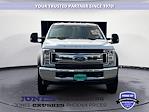 2017 Ford F-550 Regular Cab DRW RWD Flatbed Truck for sale #24265A - photo 5