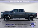 2020 Ram 2500 Crew Cab 4x4, Pickup for sale #24416C - photo 3