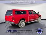 Used 2005 Dodge Ram 1500 SLT Quad Cab 4x4 Pickup for sale #24416E - photo 5