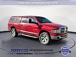 Used 2005 Dodge Ram 1500 SLT Quad Cab 4x4 Pickup for sale #24416E - photo 7