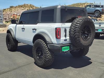 Used 2023 Ford Bronco Wildtrak AWD SUV for sale #24998A - photo 2