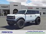 Used 2023 Ford Bronco Wildtrak AWD SUV for sale #24998A - photo 1