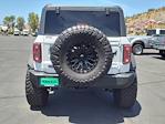 Used 2023 Ford Bronco Wildtrak AWD SUV for sale #24998A - photo 4