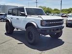 Used 2023 Ford Bronco Wildtrak AWD SUV for sale #24998A - photo 7