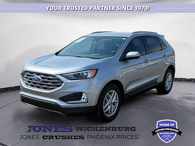 Used 2022 Ford Edge SEL AWD SUV for sale #25002A - photo 1