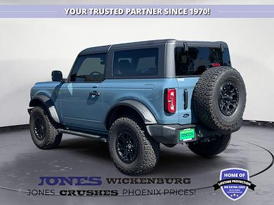 2022 Ford Bronco AWD SUV for sale #25024A - photo 2