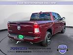2022 Ram 1500 Crew Cab 4WD Pickup for sale #25043A - photo 5