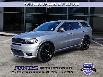 Used 2020 Dodge Durango - photo 1