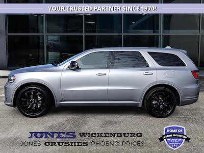 Used 2020 Dodge Durango - photo 1