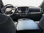 2022 Ram 3500 Crew Cab SRW 4x4 Flatbed Truck for sale #25072A - photo 10