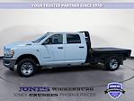 2022 Ram 3500 Crew Cab SRW 4x4 Flatbed Truck for sale #25072A - photo 3