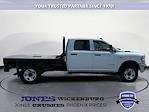 2022 Ram 3500 Crew Cab SRW 4x4 Flatbed Truck for sale #25072A - photo 6
