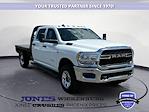 2022 Ram 3500 Crew Cab SRW 4x4 Flatbed Truck for sale #25072A - photo 7