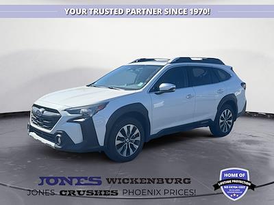 2023 Subaru Outback AWD SUV for sale #25077A - photo 1