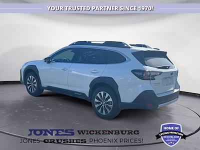 2023 Subaru Outback AWD SUV for sale #25077A - photo 2