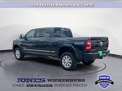 2019 Ram 2500 Mega Cab 4x4 Pickup for sale #25081A - photo 2