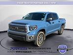 Used 2021 Toyota Tundra SR5 CrewMax Cab 4WD Pickup for sale #25088A - photo 1