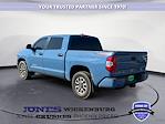 Used 2021 Toyota Tundra SR5 CrewMax Cab 4WD Pickup for sale #25088A - photo 2