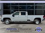 Used 2024 Chevrolet Silverado 3500 LT Crew Cab for sale #25089A - photo 2