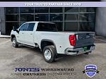Used 2024 Chevrolet Silverado 3500 LT Crew Cab for sale #25089A - photo 3