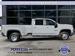Used 2024 Chevrolet Silverado 3500 LT Crew Cab for sale #25089A - photo 6