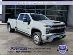 Used 2024 Chevrolet Silverado 3500 LT Crew Cab for sale #25089A - photo 7
