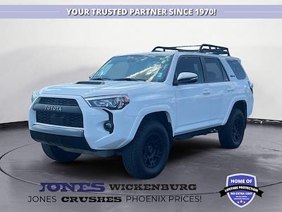 2024 Toyota 4Runner 4WD SUV for sale #25094A - photo 1
